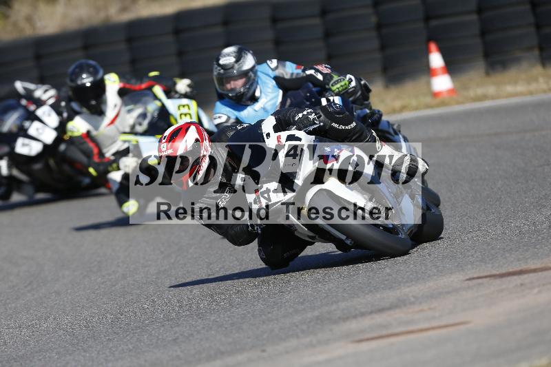 /46 27.09.2026  Speer Racing ADR/Gruppe rot/44